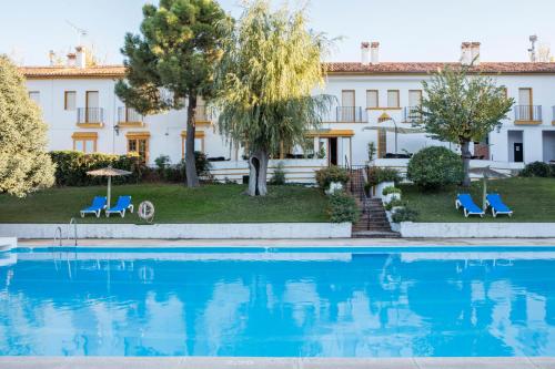 Hotel El Almendral