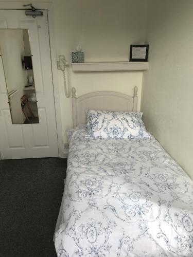 Dorstan Guest House