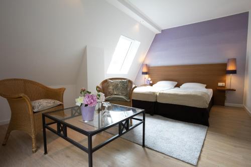 Hotel VulcanoLindenhof