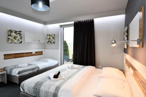 Sleepinn Gdansk Airport