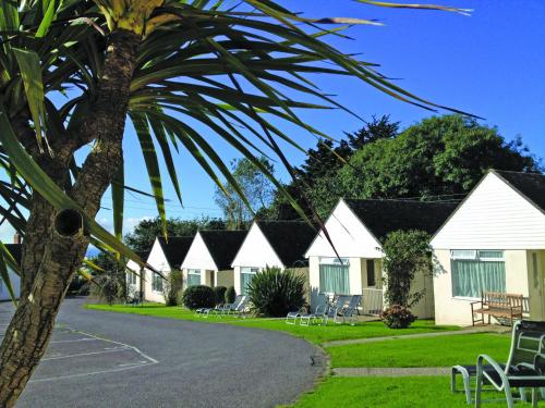 Golden Acre Holiday Bungalows