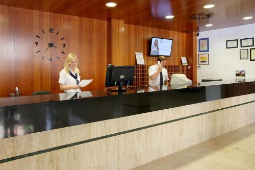 Poseidon Resort