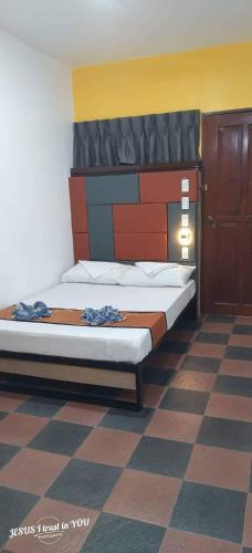 Corazon Tourist Inn