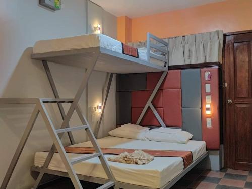 Corazon Tourist Inn