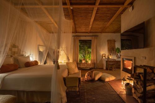 Salvaterra Country House & Spa