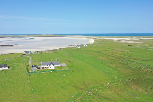 Vallay Sands B&B
