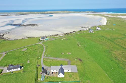 Vallay Sands B&B