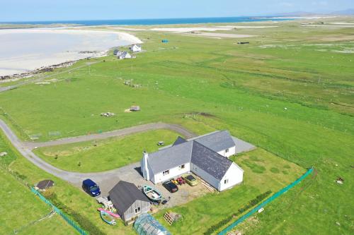 Vallay Sands B&B
