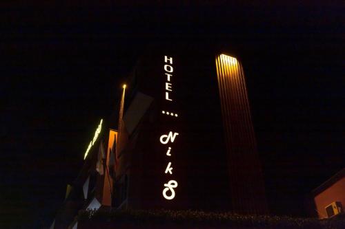 Hotel Niks