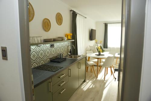 Raba92 Apartman House