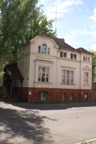 Markgrafenmühle