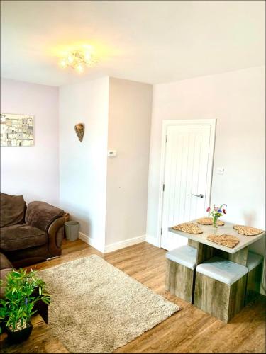 Poppys Place and Busters Barn