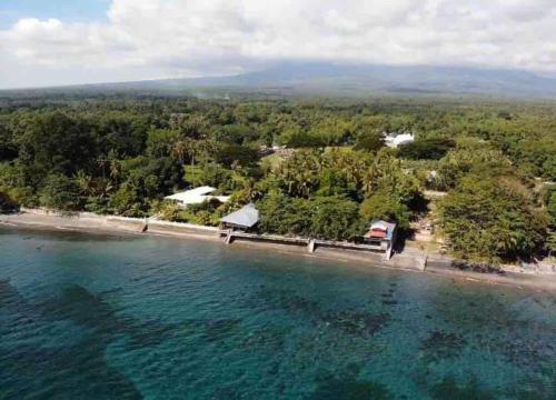 Beach Studio Fast Wi-Fi Bacong - Dumaguete