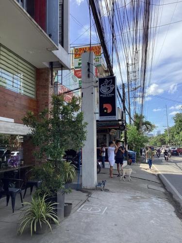 D' Residences