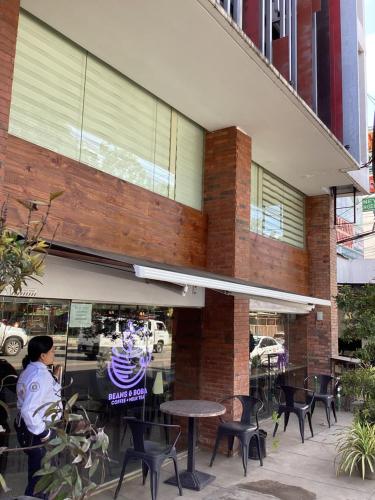 D' Residences