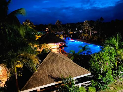 San Pedro Country Farm Resort & Event Center Inc.