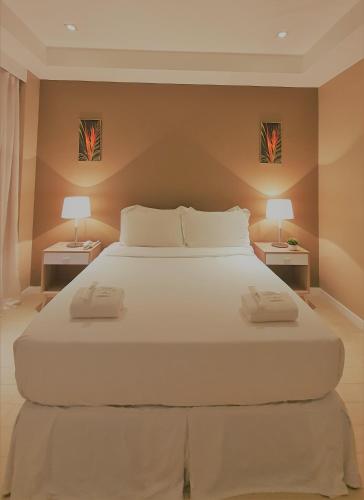 Villa Verde Guest House