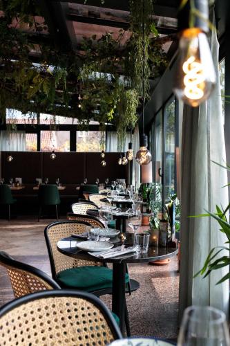 Hotel ‘t Paviljoen