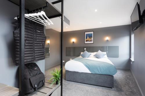 Bank Square Town House