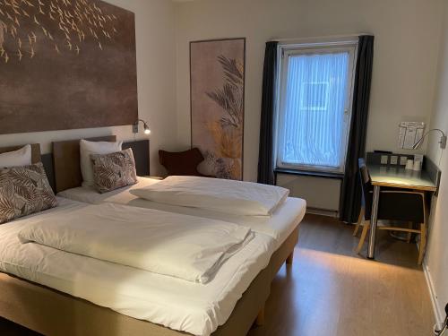 City Hotel Nattergalen