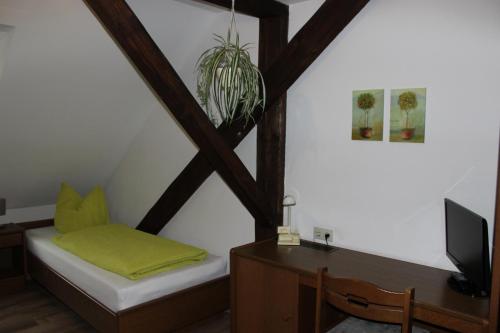 Gasthof & Pension Frankenthal