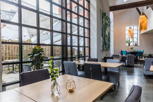 The More Hotel Lund