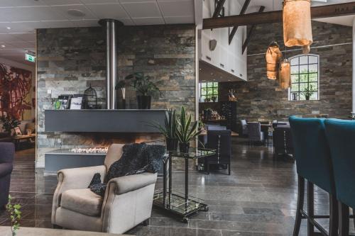The More Hotel Lund