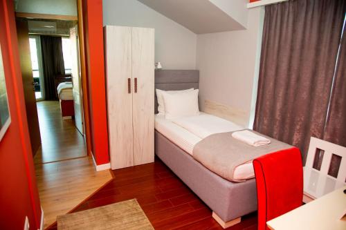 So & Sol Boutique Hotel