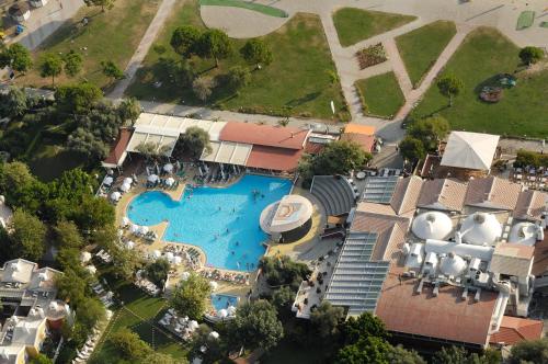 Club Belcekiz Beach Hotel
