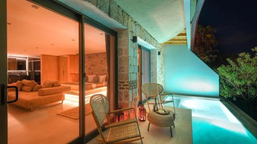 Villa Tamara