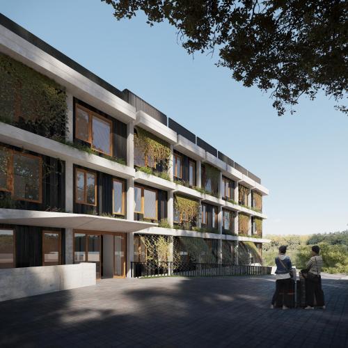 Qgat Restaurant, Events & Hotel