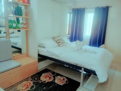 Studio Condo Unit for rent in Cebu City Mabolo