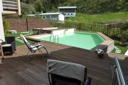 Muehle Pension