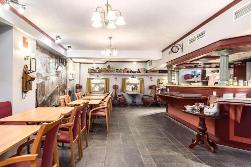 Sure Hotel by Best Western Ole Tobias