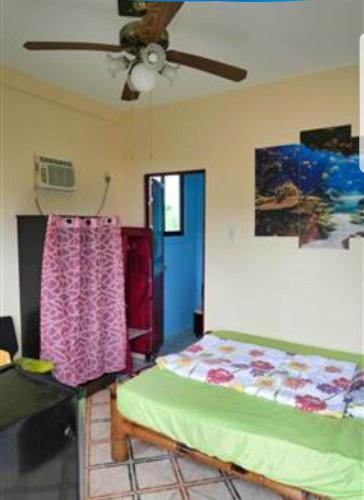 Gialyn's Bed and Breakfast