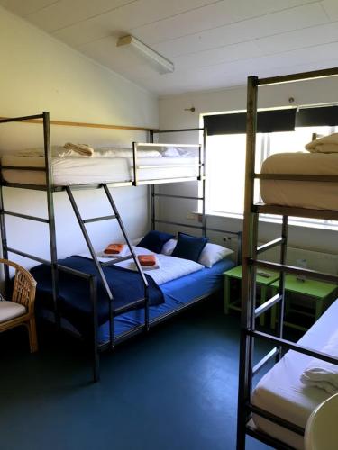 Helgafell Hostel