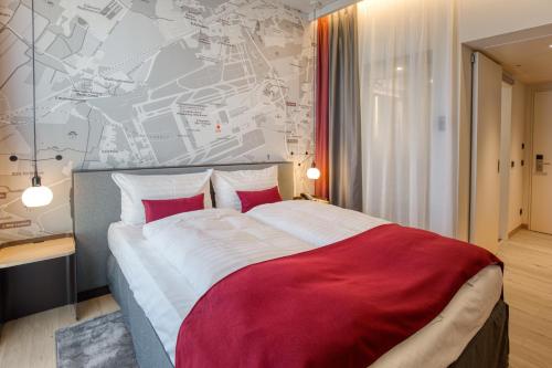 IntercityHotel Berlin Airport BER Terminal 1+2