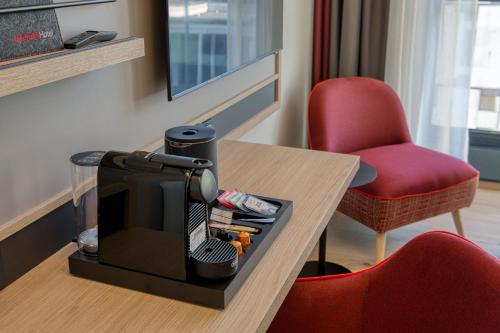 IntercityHotel Berlin Airport BER Terminal 1+2