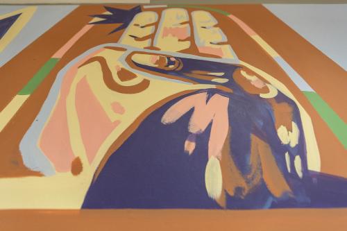 Holiday Inn - the niu, Amity Potsdam