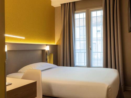 Ibis Styles Bourg-la-Reine