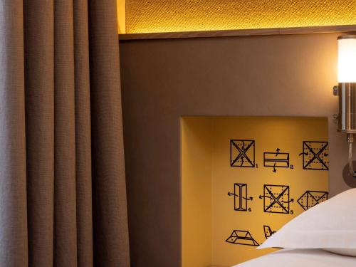 Ibis Styles Bourg-la-Reine
