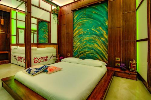 MagicSuite Guest House Roma Vaticano