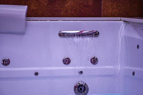 MagicSuite Guest House Roma Vaticano