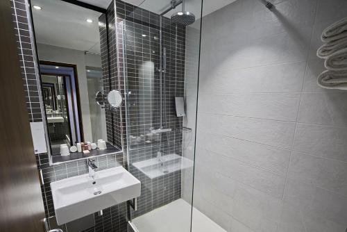 Holiday Inn Garden Court Clermont Ferrand Centre