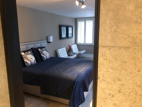 B&B De Nieuwe Haven