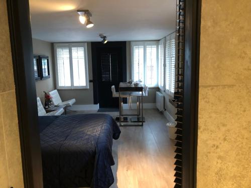 B&B De Nieuwe Haven