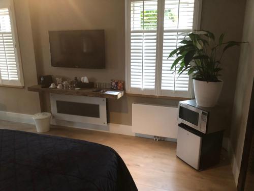 B&B De Nieuwe Haven