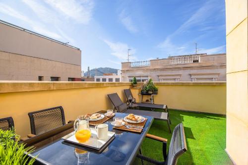 CARTAGENAFLATS, Apartamentos Calle Mayor, CITY CENTER