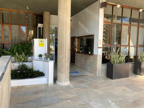 Andrea's Hotel Tenerife