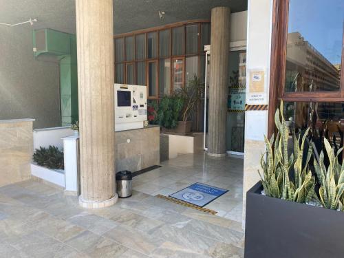 Andrea's Hotel Tenerife